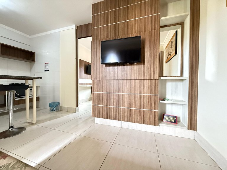 Lacqua diRoma IV Flat 154