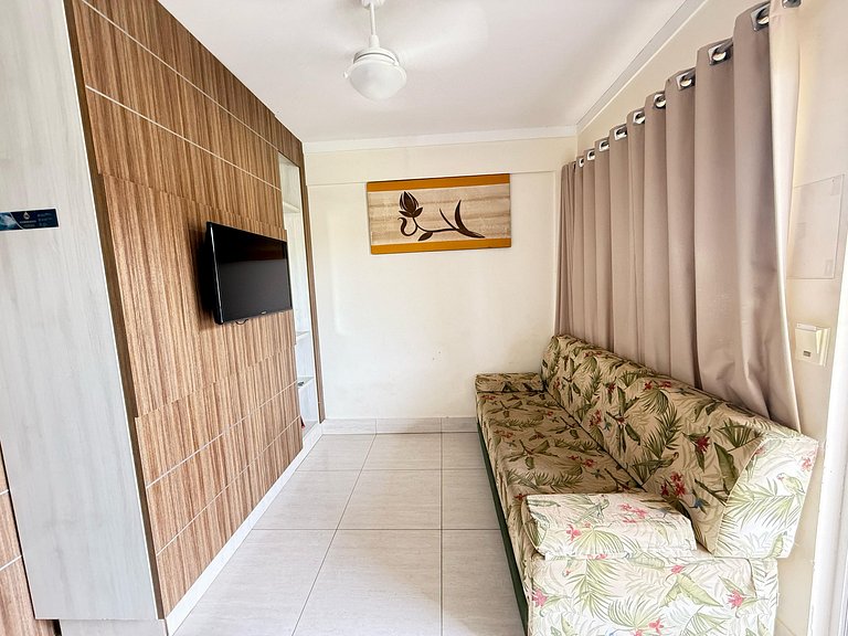 Lacqua diRoma IV Flat 154