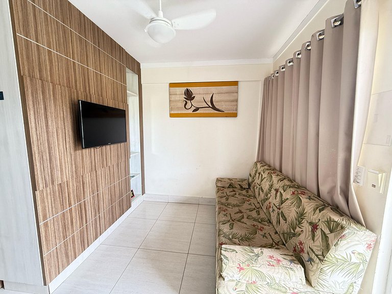 Lacqua diRoma IV Flat 154