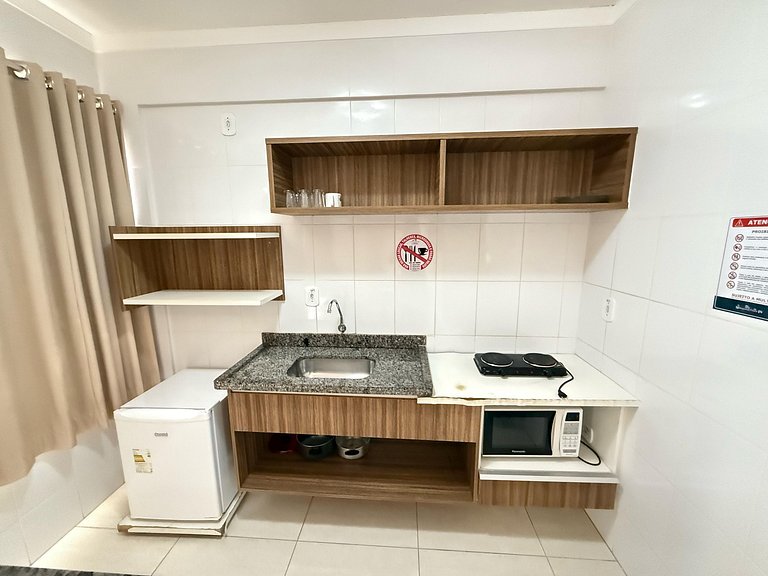 Lacqua diRoma IV Flat 154