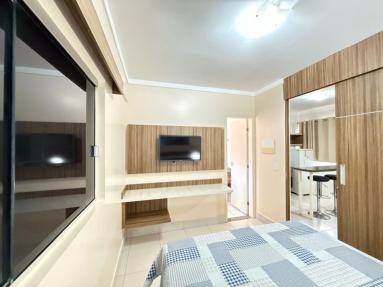 Lacqua diRoma III Flat 112