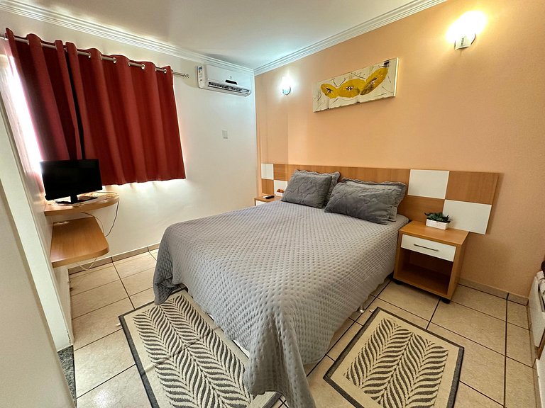 diRoma Fiori apartamento 287
