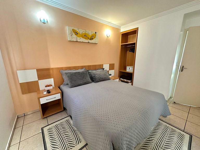 diRoma Fiori apartamento 287