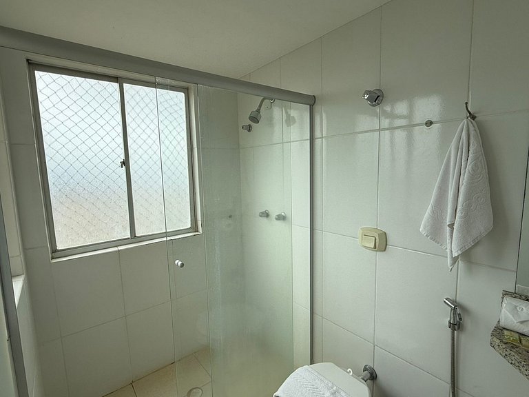 Apartamento 916B no Império Romano