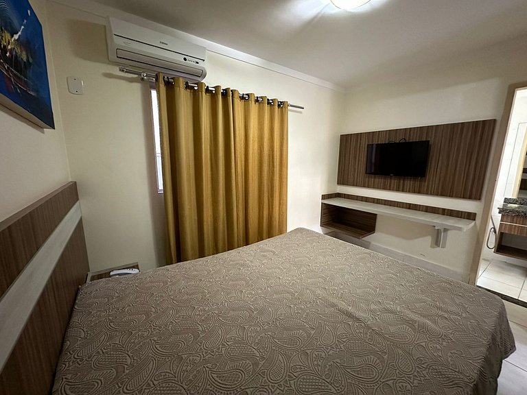 Lacqua diRoma II Flat 181