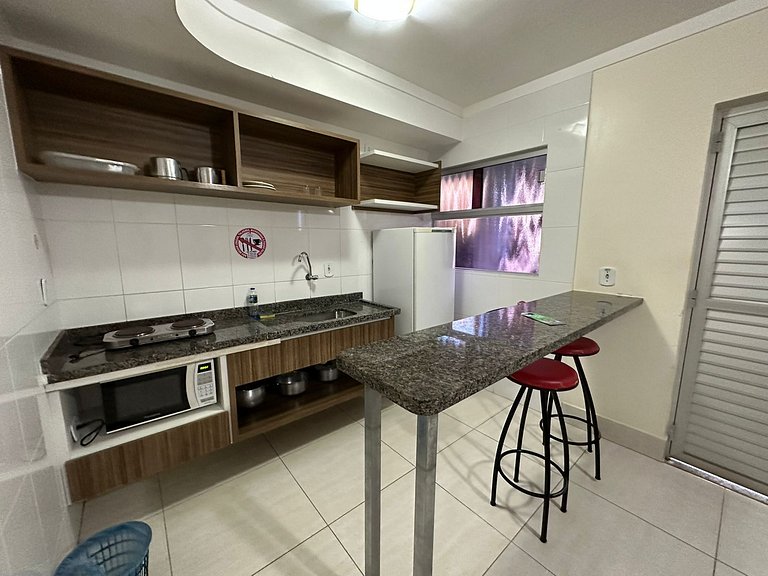 Lacqua diRoma II Flat 181