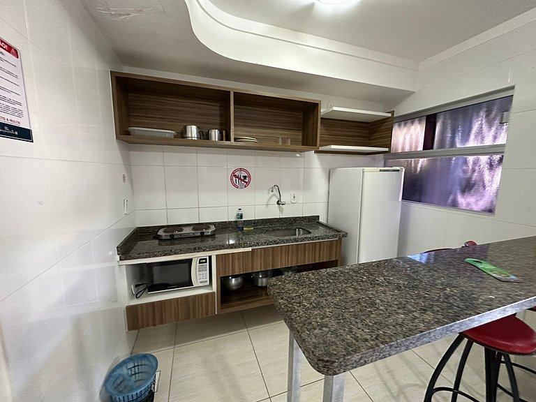 Lacqua diRoma II Flat 181
