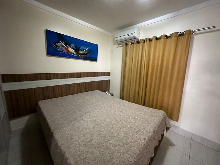 Lacqua diRoma II Flat 181