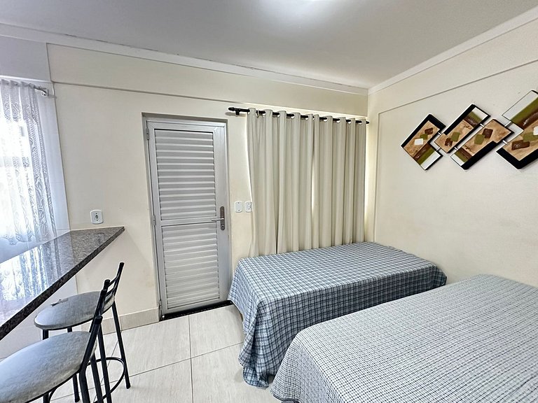 Lacqua diRoma II Flat 238