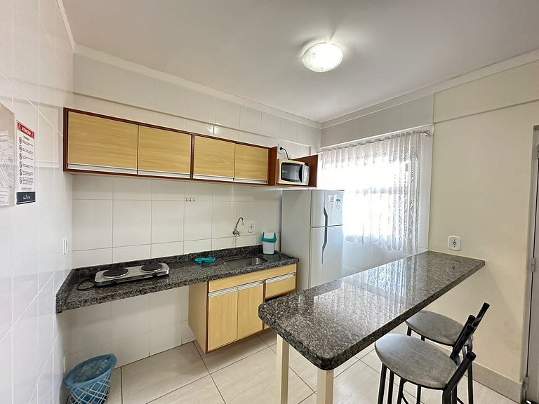 Lacqua diRoma II Flat 238