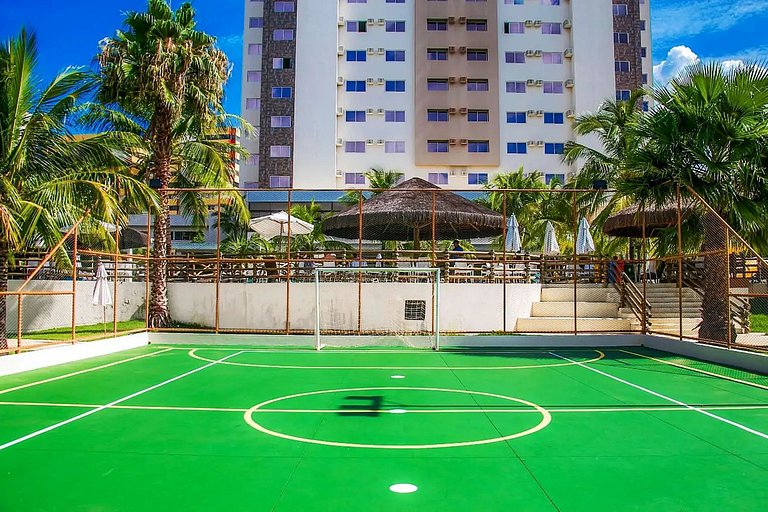 Le Jardin - Via Caldas
