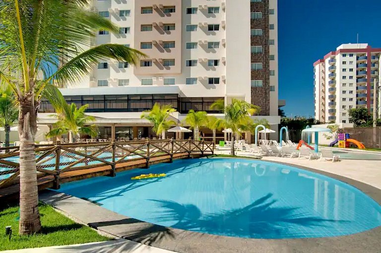 Le Jardin - Via Caldas