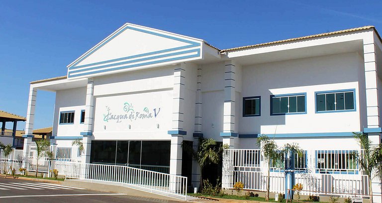 Lacqua diRoma V - 149