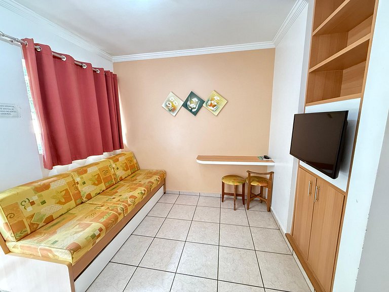 Apto. 290 diRoma Fiori