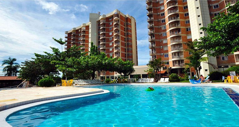 Apartamento 601B no Império Romano