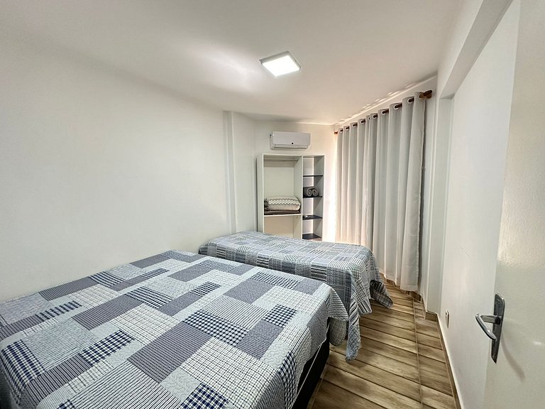 Apartamento no Império Romano completo 213