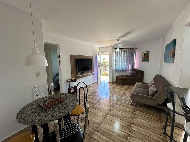 Apartamento no Império Romano completo 213