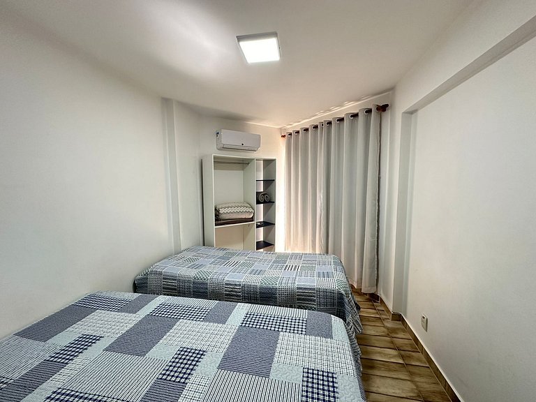 Apartamento no Império Romano completo 213