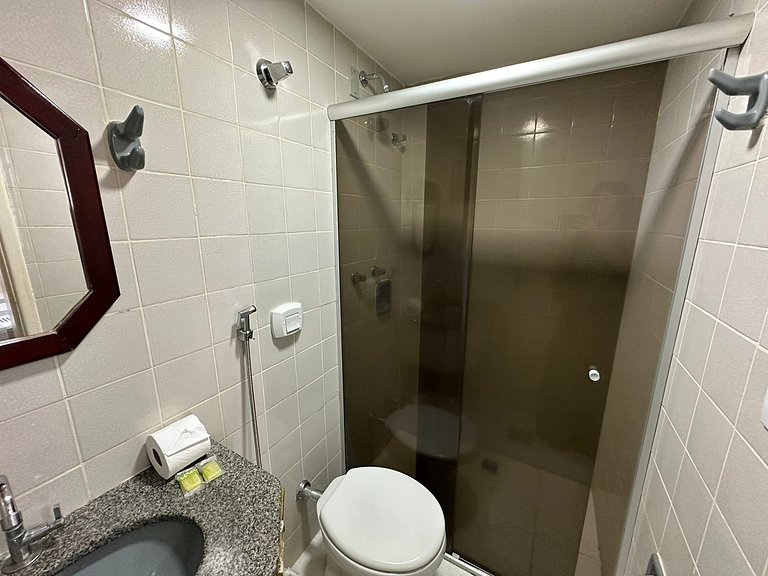 Apartamento no Império Romano completo 213
