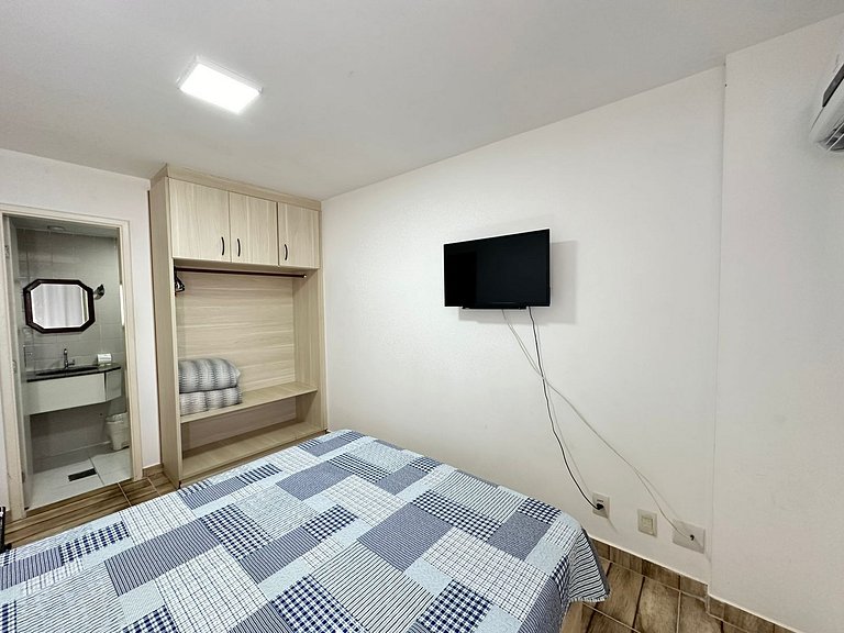 Apartamento no Império Romano completo 213