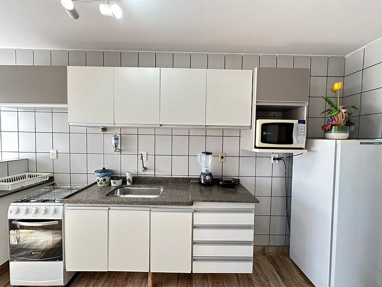 Apartamento no Império Romano completo 213