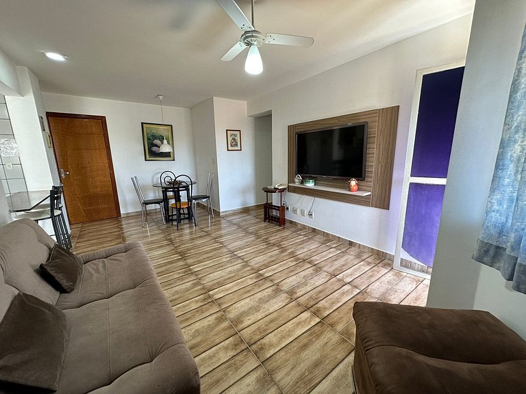 Apartamento no Império Romano completo 213