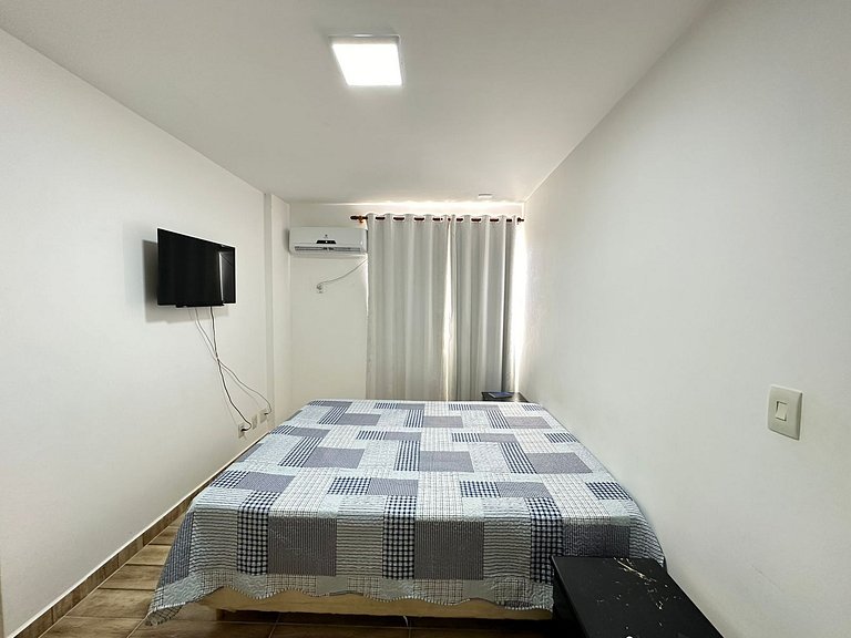 Apartamento no Império Romano completo 213