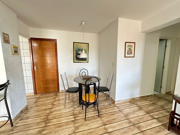 Apartamento no Império Romano completo 213