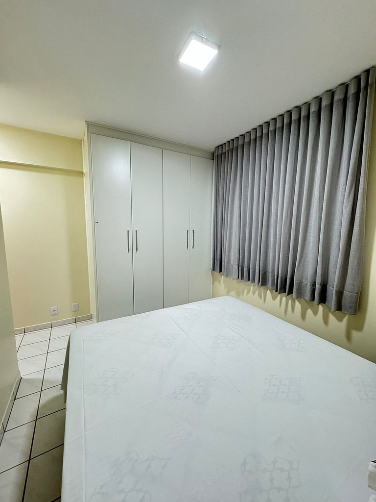 Residencial Aquarius - 102 C