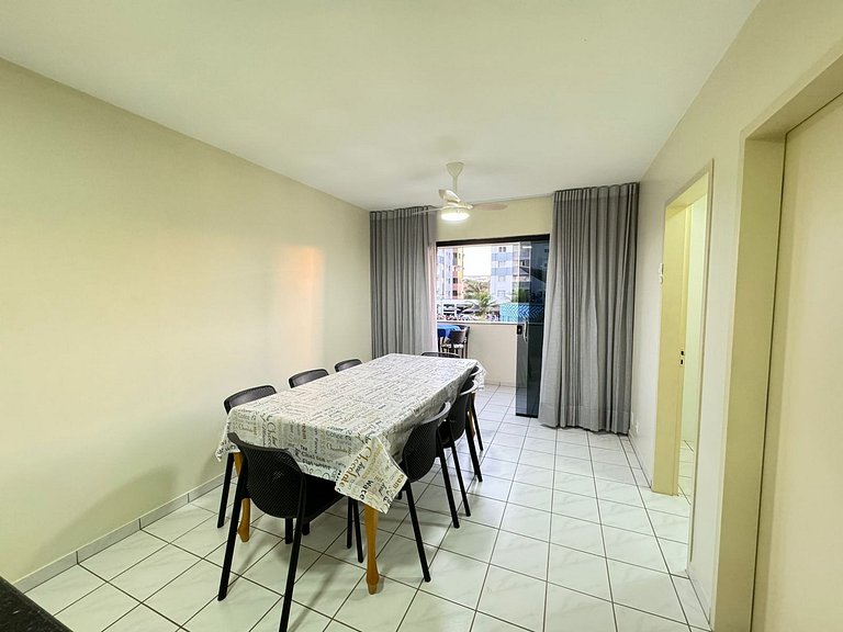 Residencial Aquarius - Apto 102 C