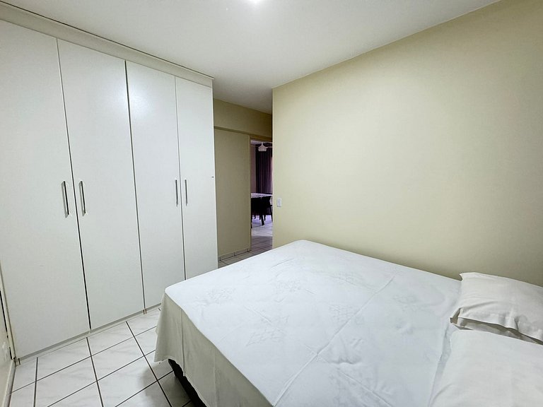 Residencial Aquarius - Apto 102 C