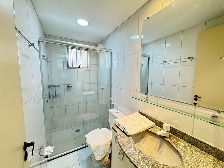 Residencial Aquarius - Apto 102 C