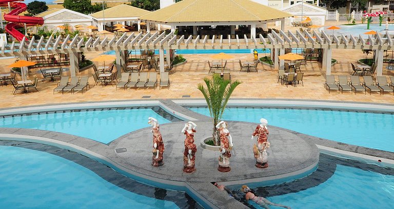 Lacqua diRoma II - 90