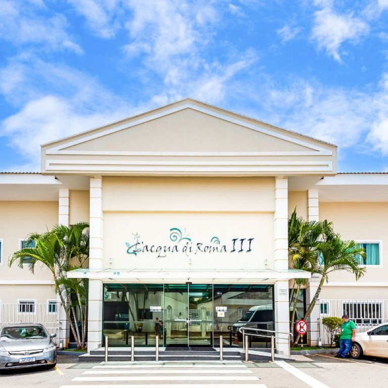 Lacqua diRoma III - 02