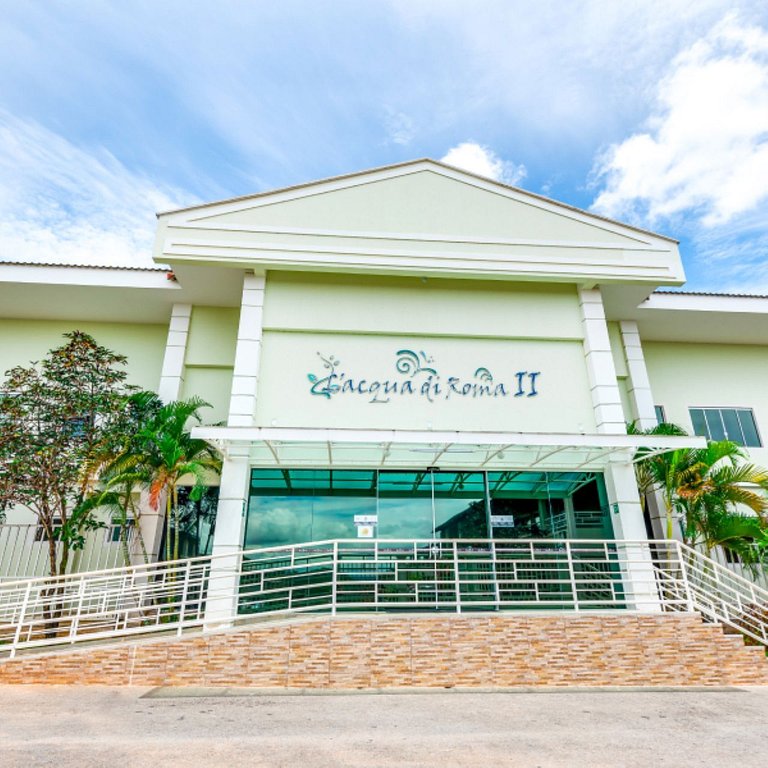 Lacqua diRoma II - 40