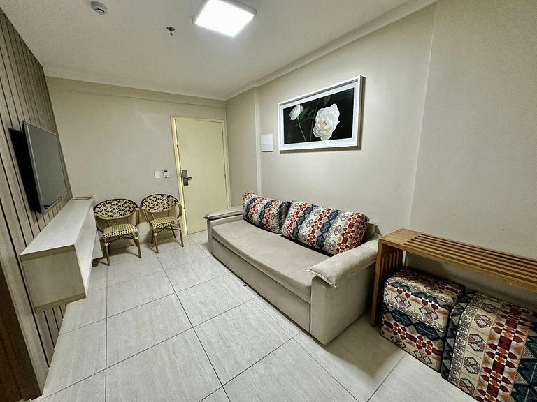 Apto 104 Piazza diRoma