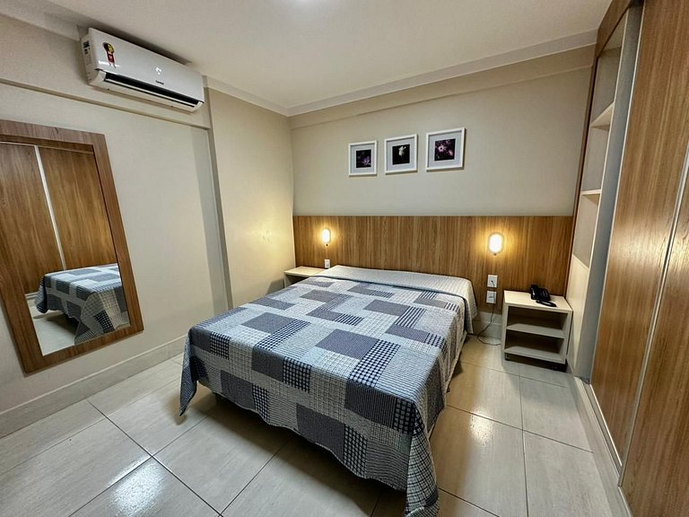 Apto 104 Piazza diRoma