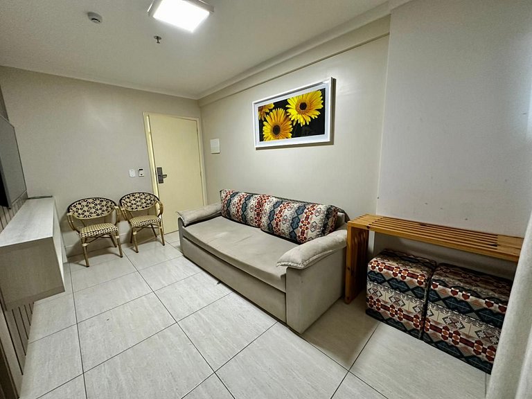 Apto. 514 Piazza diRoma