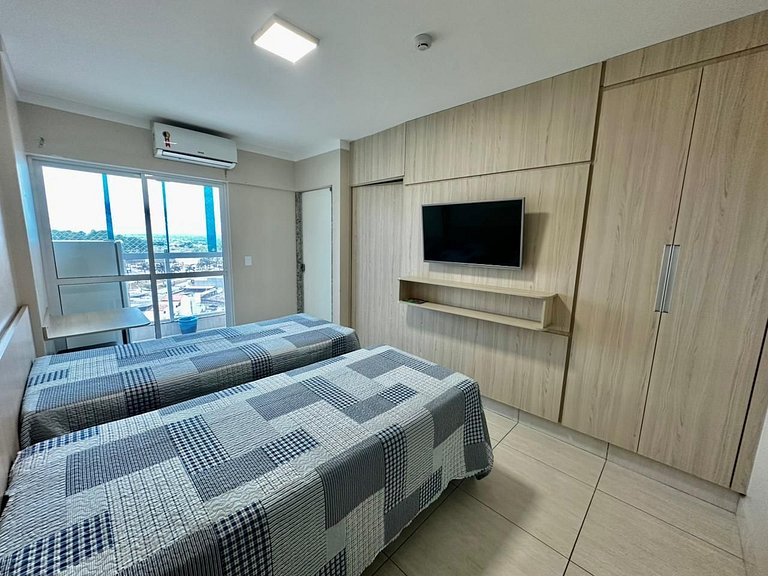 Apto. 818 PIazza diRoma