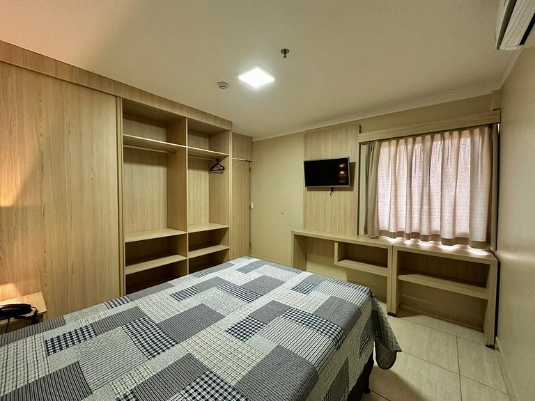 Apto. 818 PIazza diRoma