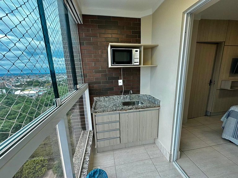 Apto. 818 PIazza diRoma