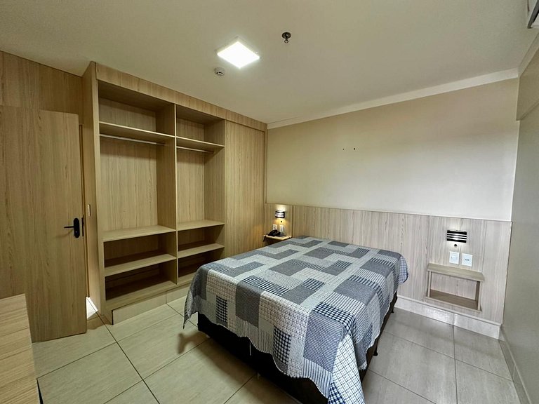 Apto. 820 Piazza diRoma