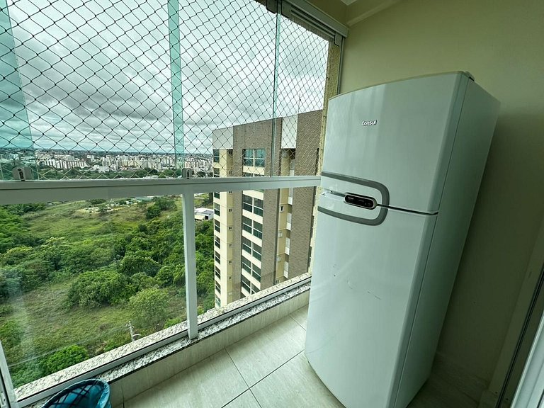 Apto. 1202 Piazza diRoma