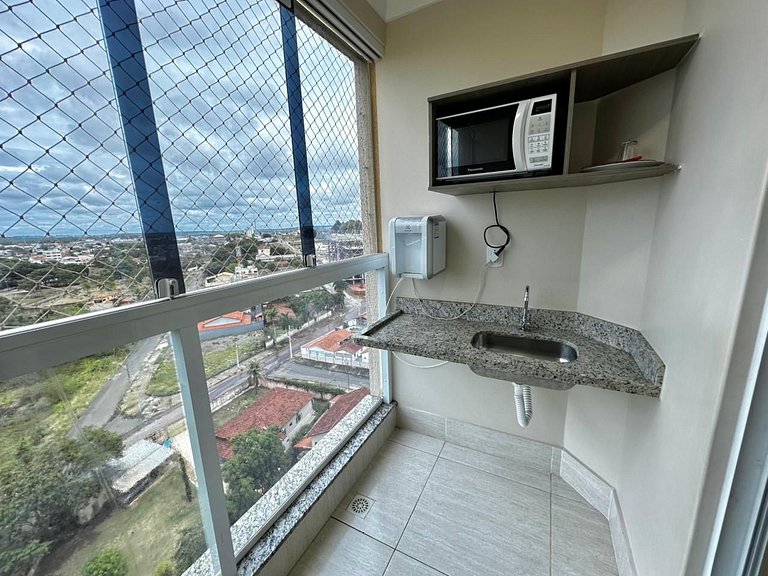 Apto. 1221 Piazza diRoma