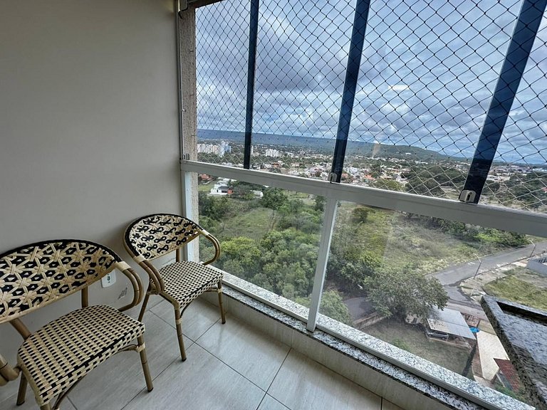 Apto. 1221 Piazza diRoma