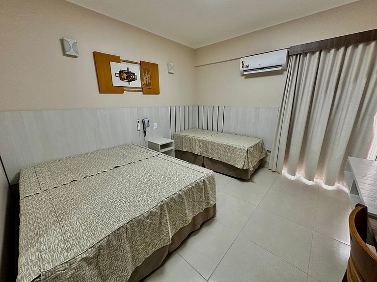 Spazzio diRoma - Apto 536