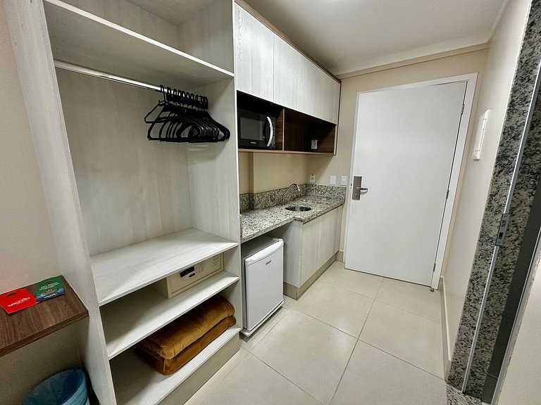 Spazzio diRoma - Apto 536