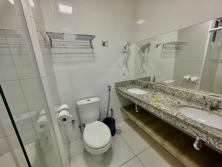 Spazzio diRoma - Apto 536