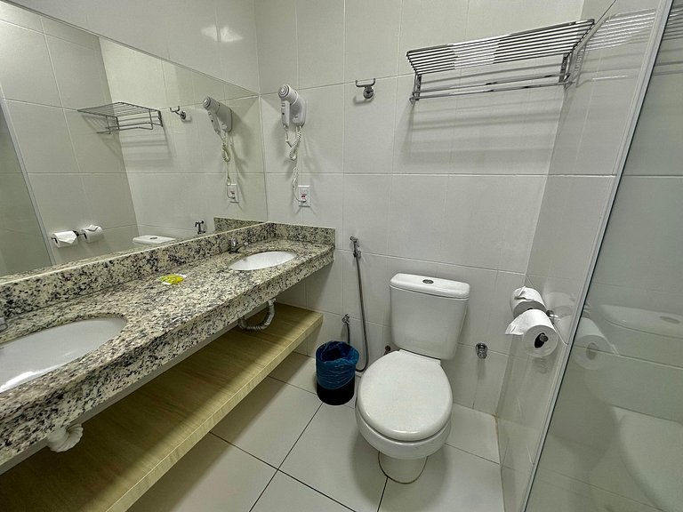 Spazzio diRoma - Apto 538