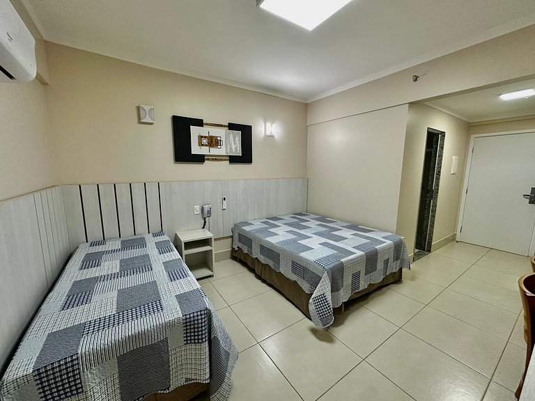 Spazzio diRoma - Apto 538